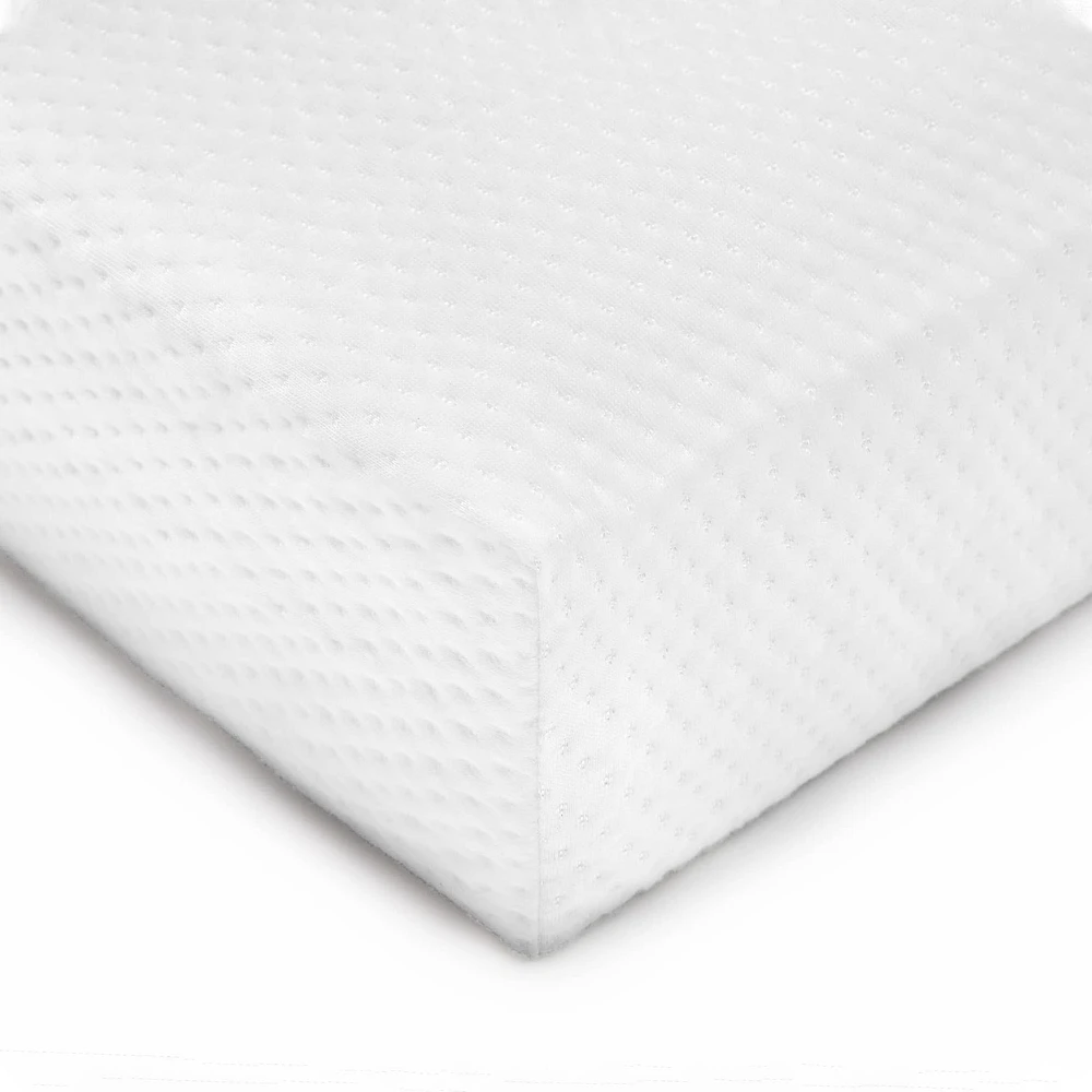 Premium Foam Crib and Toddler Mattress
