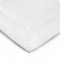 Premium Foam Crib and Toddler Mattress
