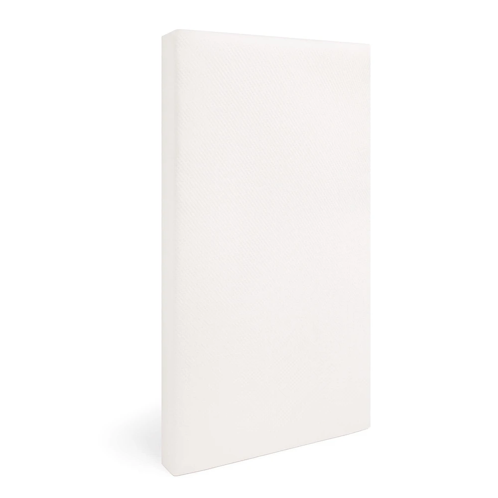 Premium Foam Crib and Toddler Mattress