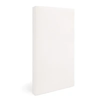 Premium Foam Crib and Toddler Mattress