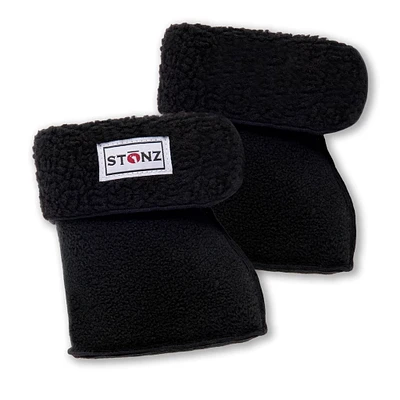 Booties Liner Black