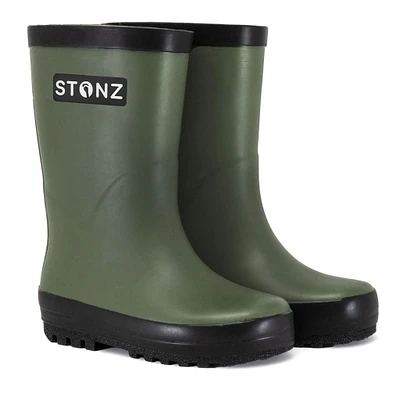 Botte de Pluie Cypress Pointures 4-2