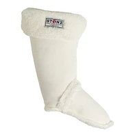Doublure Bottes de Pluie Pointures 4-2