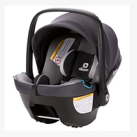 LiteClik®30 XT SafePlus™ Infant Car Seat and Base - Gray Glacier Frost