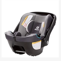 LiteClik®30 XT SafePlus™ Infant Car Seat and Base - Gray Glacier Frost