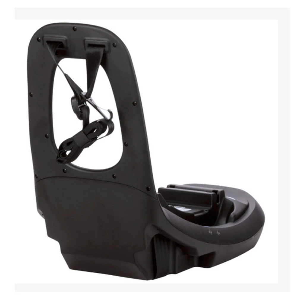 LiteClik®30 XT SafePlus™ Infant Car Seat and Base - Gray Glacier Frost