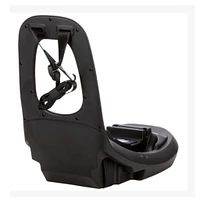 LiteClik®30 XT SafePlus™ Infant Car Seat and Base - Gray Glacier Frost