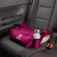 Solana1 Booster Car Seat 2-Pack – Pink