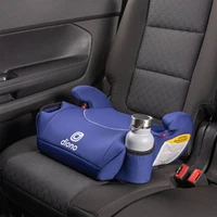 Siège d'Auto Rehausseur Solana1 Paquet de 2 – Bleu