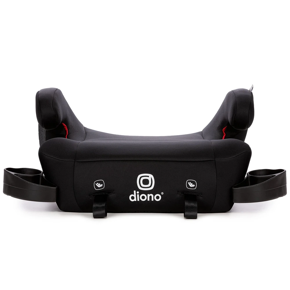 Solona 2 Booster Car Seat 40-120lb