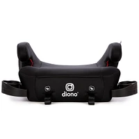 Solona 2 Booster Car Seat 40-120lb