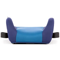 Siège d'Auto Rehausseur 40-120lb Solona2 - Bleu