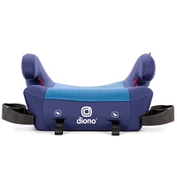 Siège d'Auto Rehausseur 40-120lb Solona2 - Bleu
