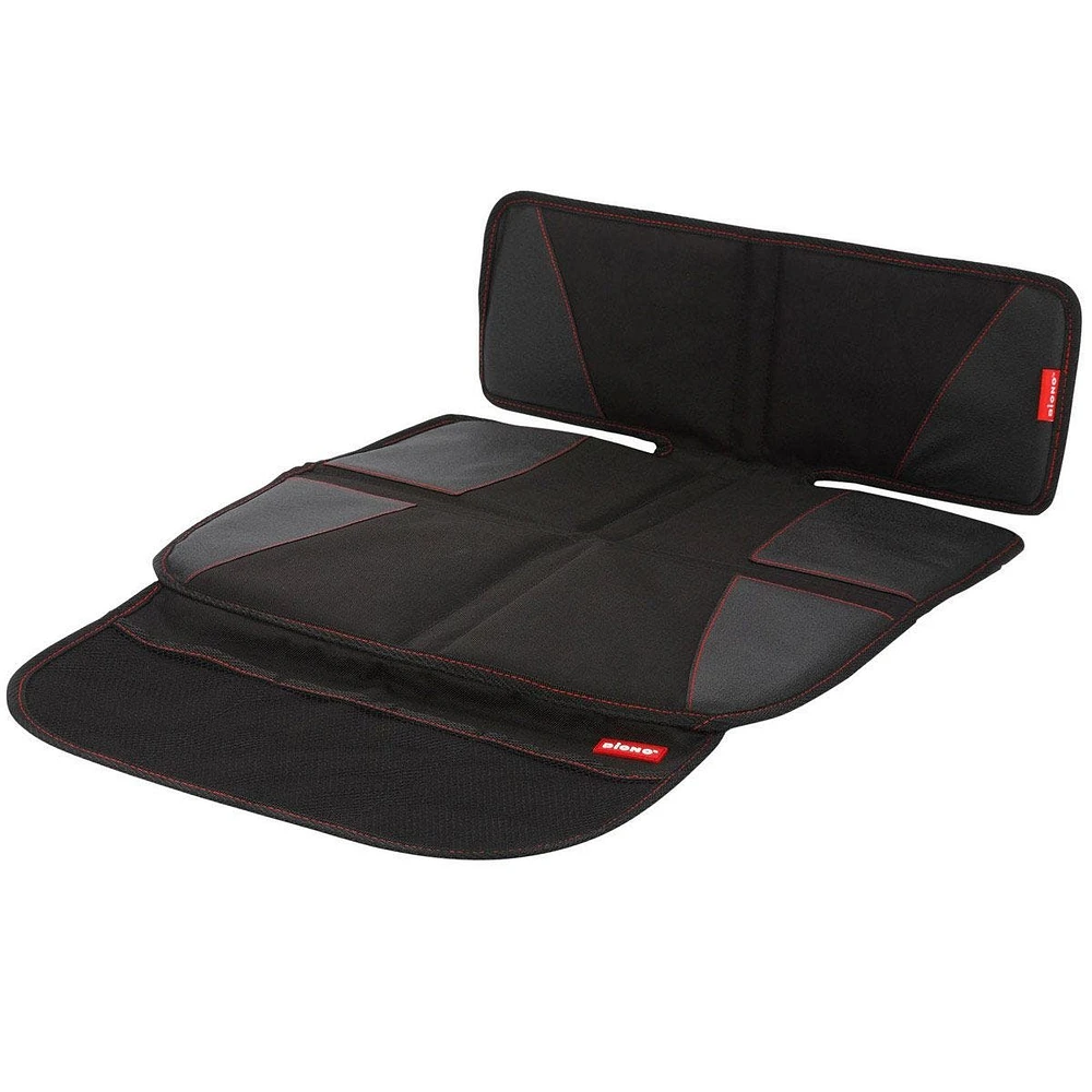 Protecteur Assise Voiture - Noir