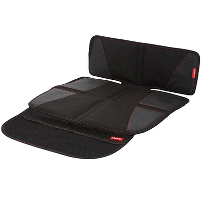 Protecteur Assise Voiture - Noir