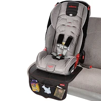 Protecteur Assise Voiture - Noir