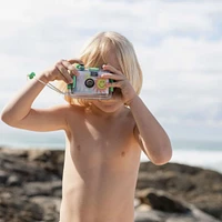 Underwater Camera Smiley - Sol Sea