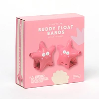 Flotteurs - Rose Ocean Treasure