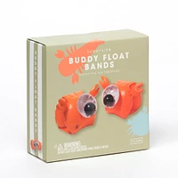 Buddy Float Bands - Sonny The Sea Creature