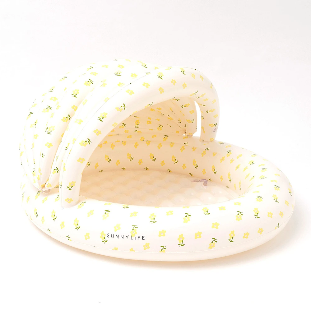 Kiddy Pool - Mima The Fairy Lemon