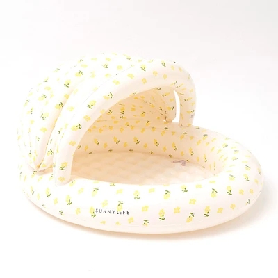 Kiddy Pool - Mima The Fairy Lemon