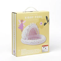 Kiddy Pool - Mima The Fairy Lemon