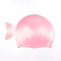 Bonnet de Bain - Rose Ocean Treasure