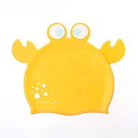 Shaped Swimming - Sonny The Sea Creature