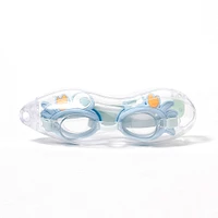 Mini Swim Goggles - Sonny The Sea Creature