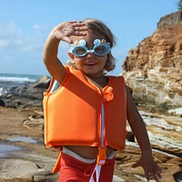 Mini Swim Goggles - Sonny The Sea Creature