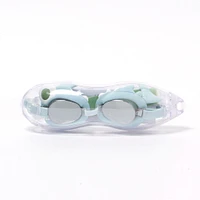 Mini Swim Goggles - Shark Tribe
