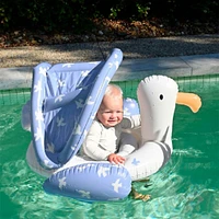 Siège Flottant pour Bébé La Mouette