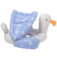 Siège Flottant pour Bébé La Mouette