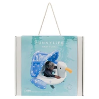 Siège Flottant pour Bébé La Mouette
