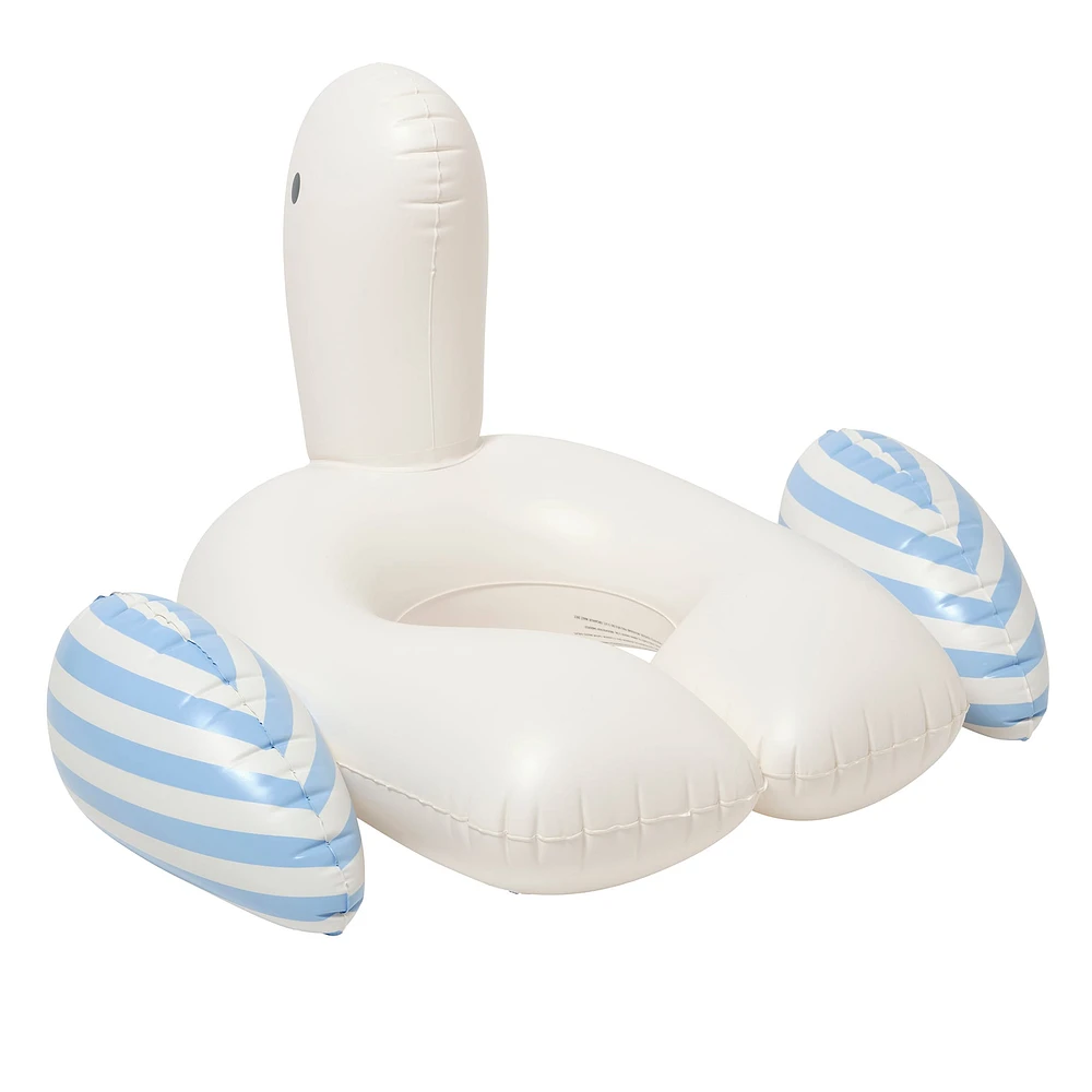 Anneau de Piscine pour Enfant La Mouette