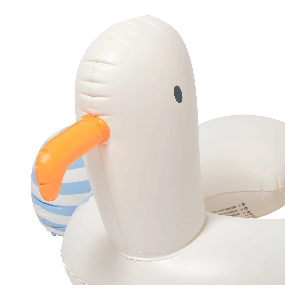 Anneau de Piscine pour Enfant La Mouette