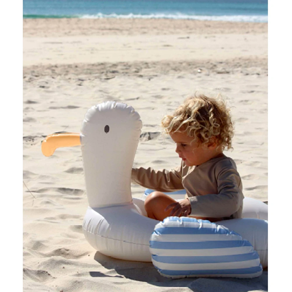 Anneau de Piscine pour Enfant La Mouette