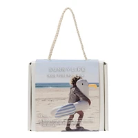 Anneau de Piscine pour Enfant La Mouette