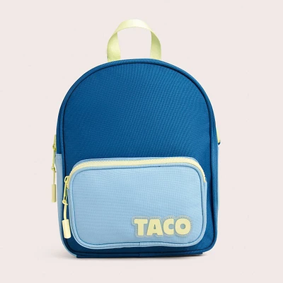 Lunch Bag Alexis - Marine