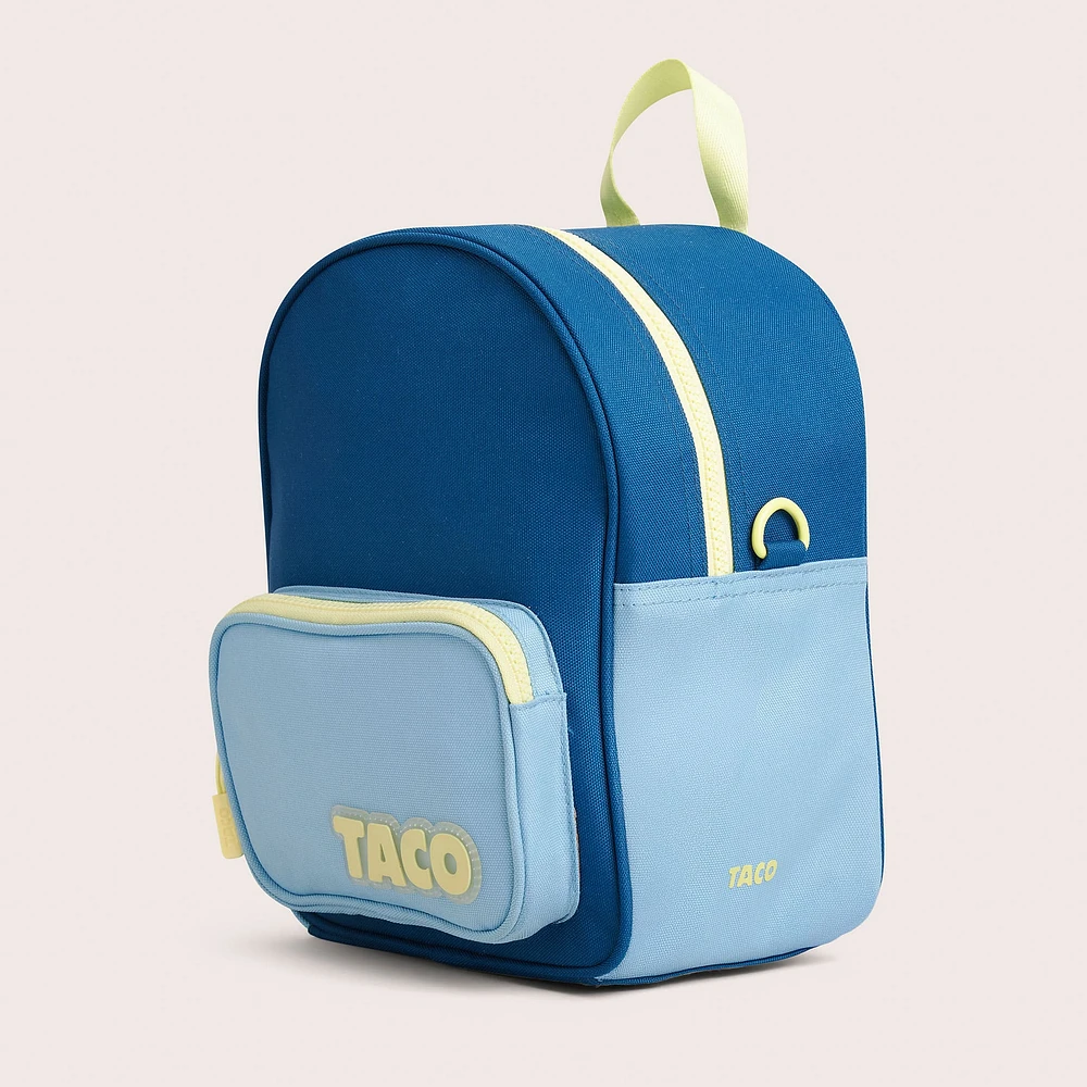 Lunch Bag Alexis - Marine