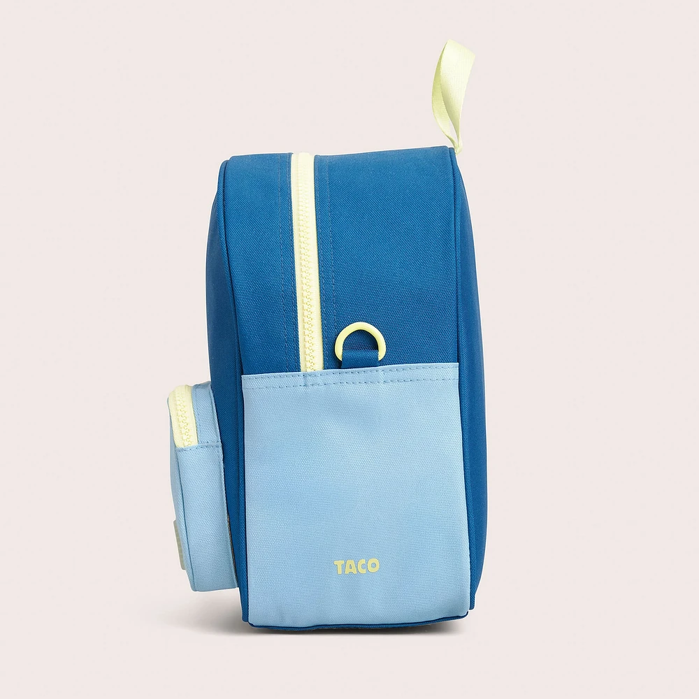 Lunch Bag Alexis - Marine