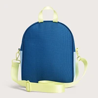 Lunch Bag Alexis - Marine