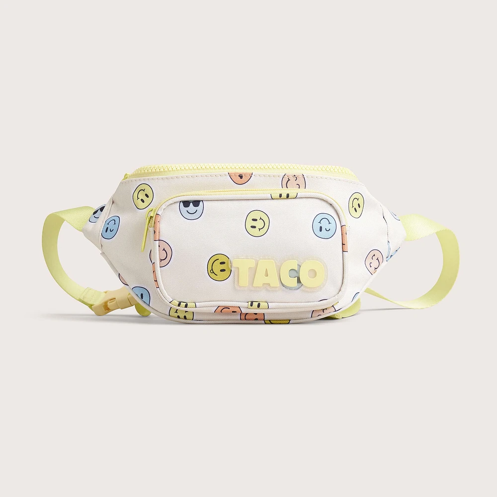 Fanny Pack Charles - Smiley