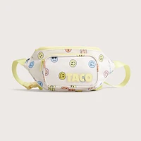 Fanny Pack Charles - Smiley