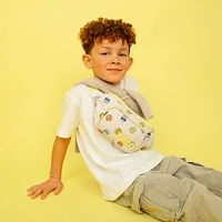 Fanny Pack Charles - Smiley