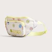 Fanny Pack Charles - Smiley