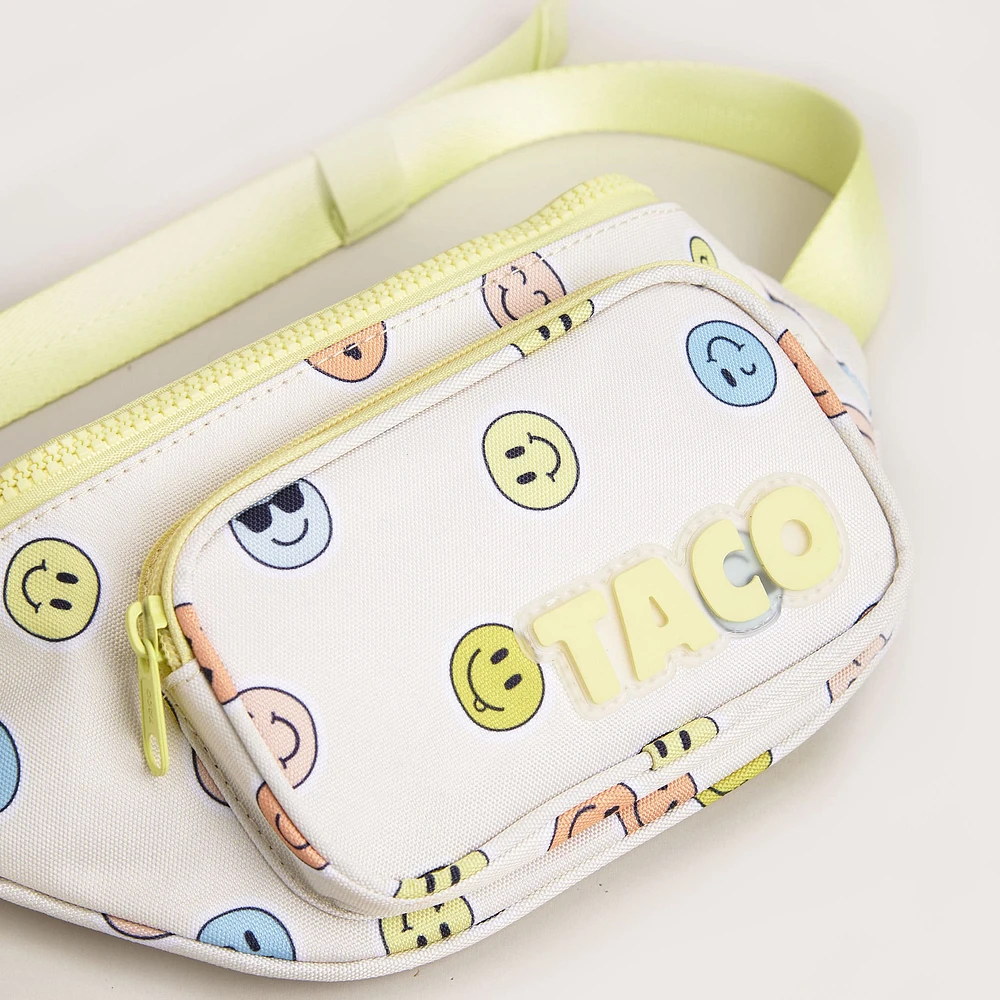 Fanny Pack Charles - Smiley