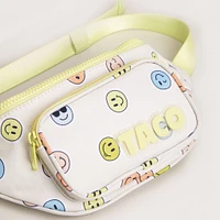 Fanny Pack Charles - Smiley