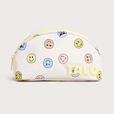 Sac à Collation Kiana - Smiley