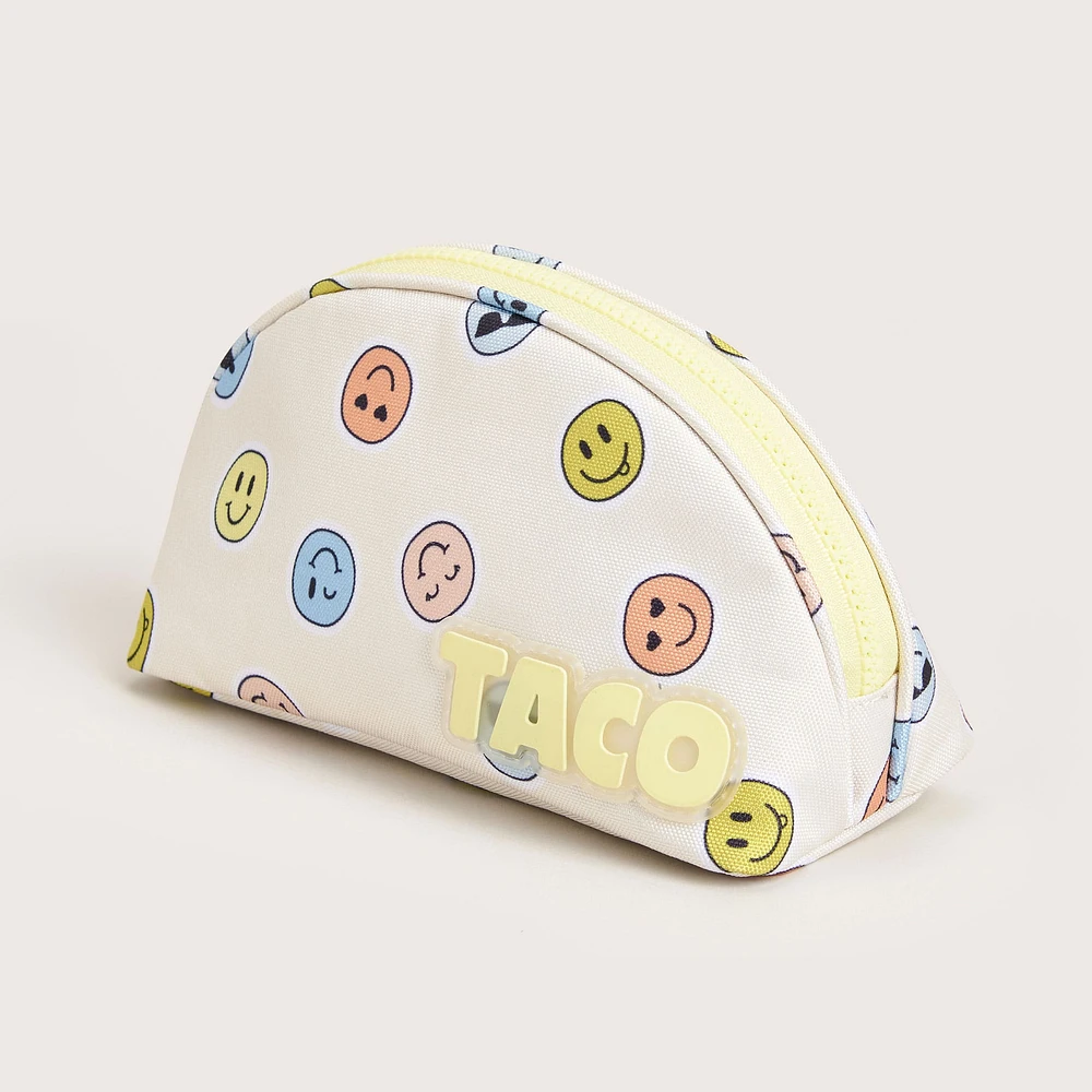 Sac à Collation Kiana - Smiley
